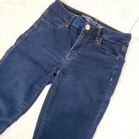 American Eagle | Hi Rise Jegging - Picture 5 of 5